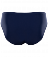 Плавки для плавания Metrics Navy, полиамид, детский