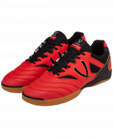 Бутсы зальные Tornado JSH104, красный