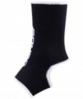 Суппорт голеностопа, черный