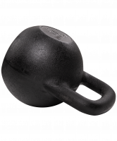 Гиря чугунная DB-602, 12 кг