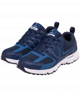 Кроссовки спортивные Airstream JSH501-Y, синий