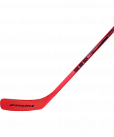 Клюшка хоккейная Woodoo 100 '18, JR, левая