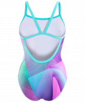 Купальник для плавания Fantasy, полиэстер