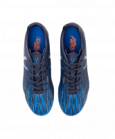 Бутсы многошиповые Rapido JSH201, синий, р. 41-45