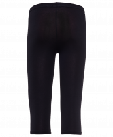 Бриджи AA-241, хлопок, черный (36-42)