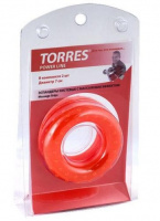 Эспандер кистевой Torres PL0002, с массажным эффектом