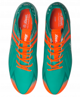 Бутсы футбольные Forza JSH1003, мятный