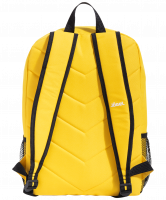 Рюкзак JBP-1902-041, желтый/белый, M