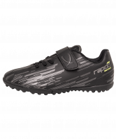 Бутсы многошиповые Rapido JSH201-K, черный, р. 28-33