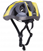 Шлем защитный Envy, желтый