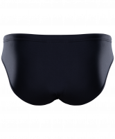 Плавки для плавания Eagle Black, полиамид, детский