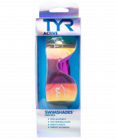 Очки Swimshades Mirrored LGSHDM/973, мультиколор