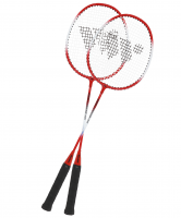 Набор для бадминтона Challenger 311K, красный