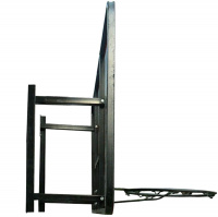 Баскетбольный щит DFC SBA008