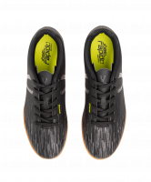 Бутсы зальные Rapido JSH101, черный, р. 41-45