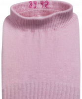 Носки низкие SW-205, мятный/светло-розовый, 2 пары