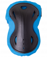 Комплект защиты Rapid, голубой