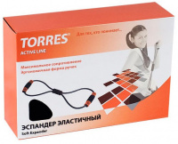 Эспандер Torres AL1006, эластичный