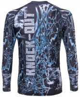 Рашгард для MMA Smoke RG-102, детский