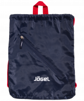 Мешок для обуви JGS-1904-921, темно-синий/красный/белый