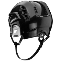 Шлем хоккейный WARRIOR ALPHA ONE PRO HELMET, арт. APH8-BK- L, р. L, черный Шлем хоккейный WARRIOR ALPHA ONE PRO HELMET, арт. APH8-BK- L, р. L, черный