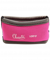 Утяжелители для художественной гимнастики Phenomen, 100 гр, розовые