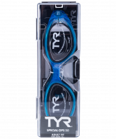 Очки Special Ops 3.0, LGSPL3NM/422,  голубой