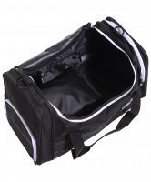 Сумка многофункциональная JHD-1801-061, L, черный/белый