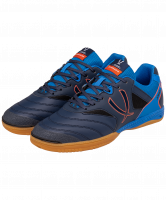 Бутсы зальные Tornado JSH104, cиний