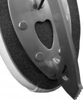 Коньки фигурные Sochi синт. кожа