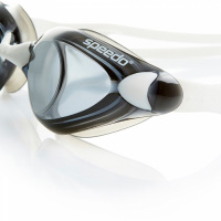 Очки для плавания Speedo Aquapulse 8-074542556, дымчатые линзы