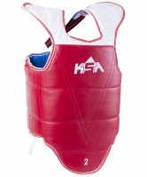 Защита корпуса Protec Red