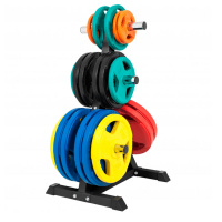 Стойка DFC для хранения дисков диаметром 51 мм