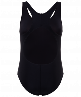 Купальник для плавания SC-4920, совместный, черный (36-42)