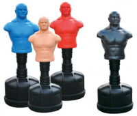 Манекен Adjustable Punch Man-Medium DFC TLS-H03, 180 см