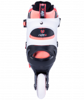 Ролики раздвижные Joker Coral пластиковая рама