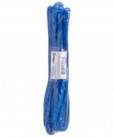 Скакалка для художественной гимнастики RGJ-204, 3м, синий