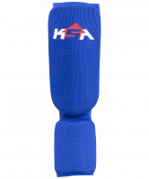Защита голень-стопа Rock Blue
