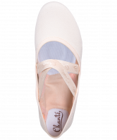 Балетки детские Fitflex