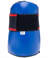 Футы, синий