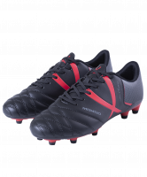 Бутсы футбольные Mondo JSH402-Y, черный, р. 39-40