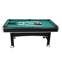 Бильярдный стол DFC MASTER 72" JG-BT-27201