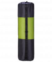 Сумка для ковриков cпортивная FA-301, большая, черная