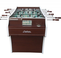 Игровой стол - футбол Dallas DFC GS-ST-1005 Игровой стол - футбол Dallas DFC GS-ST-1005