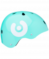 Шлем защитный Tot, мятный