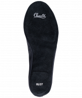 Балетки Liberty, кожа, р.26-37,5