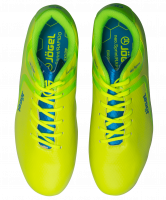 Бутсы зальные Rapido JSH4001, лимонный