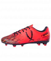 Бутсы футбольные Rapido  JSH401-Y, красный, р. 39-40