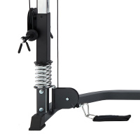 Кроссовер опция BodyCraft F434