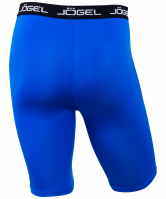 Шорты компрессионные Camp Tight Short PERFORMDRY JBL-1300-071, синий/белый